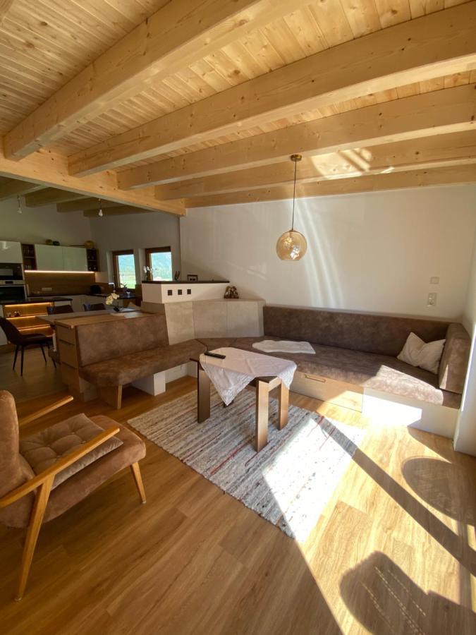Gästehaus Waltraud Längenfeld Exterior foto