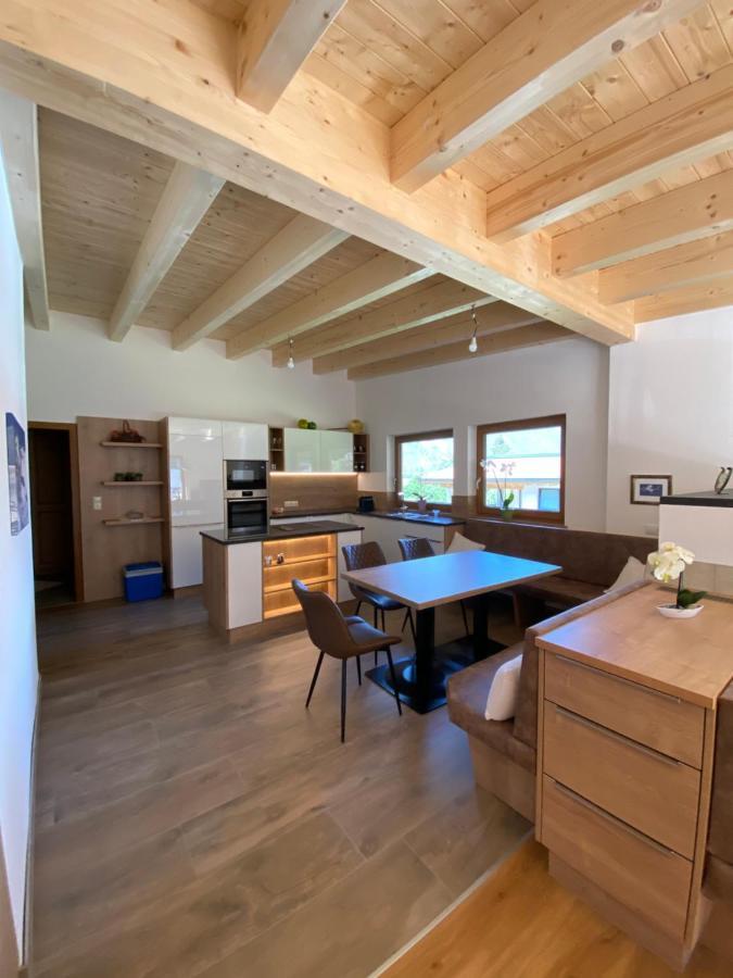 Gästehaus Waltraud Längenfeld Exterior foto